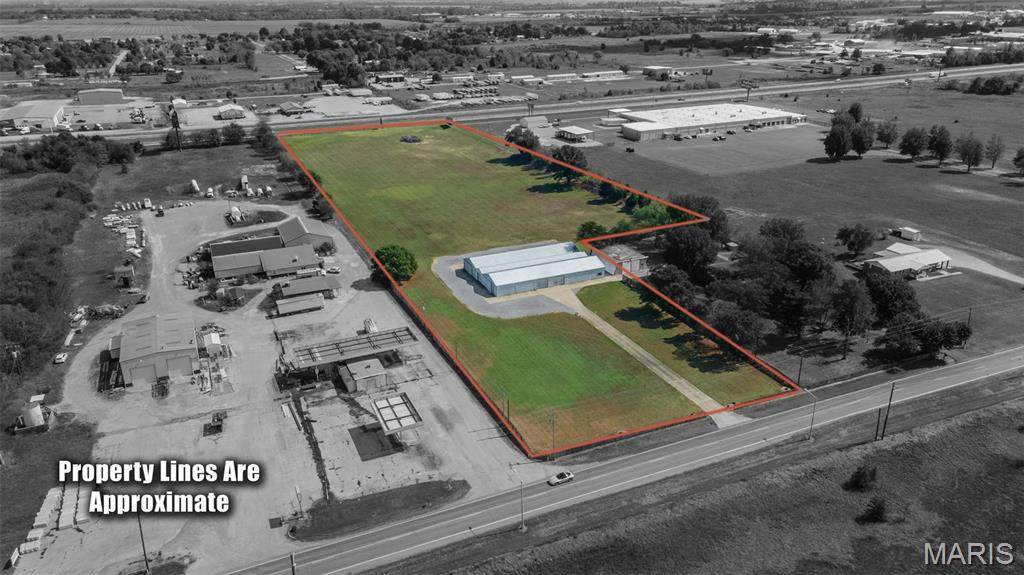 608B State Highway H - Photo 1