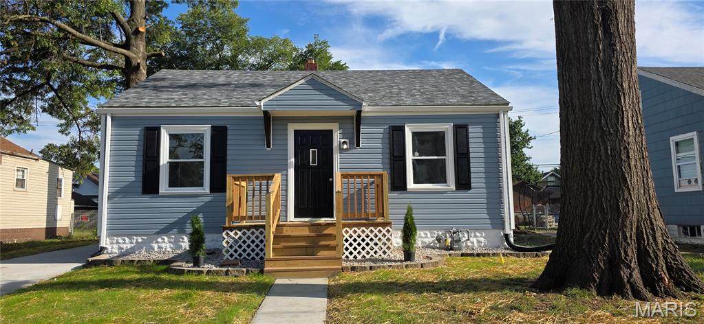 2544 Adams Street - Photo 1