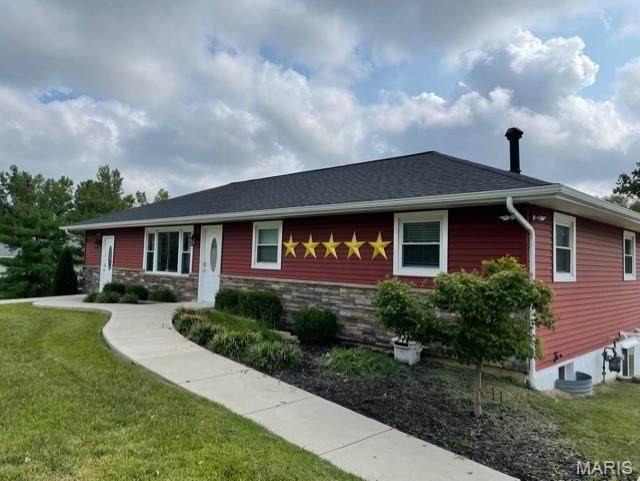 1074 Bryan Road Road - Photo 1