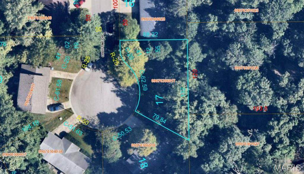 xxxx Christine Boulevard - Photo 1