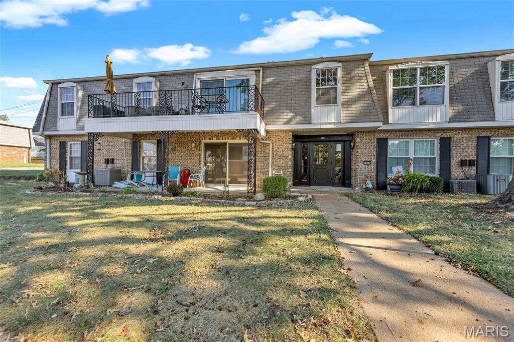 1660 Blue Ridge Drive - Photo 1