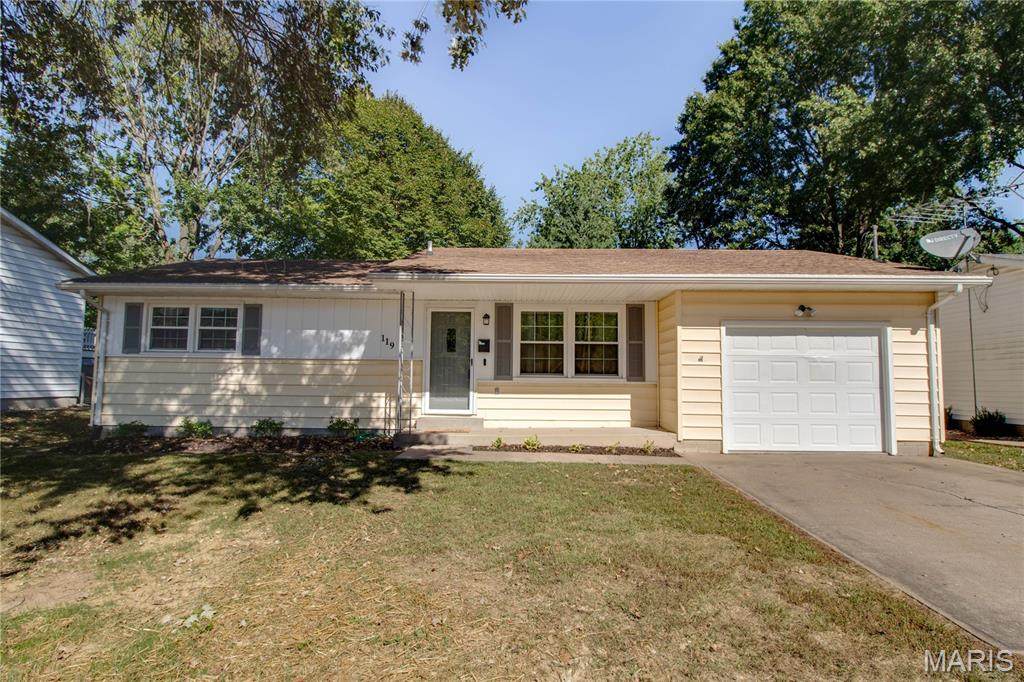 119 Dressel Drive - Photo 1