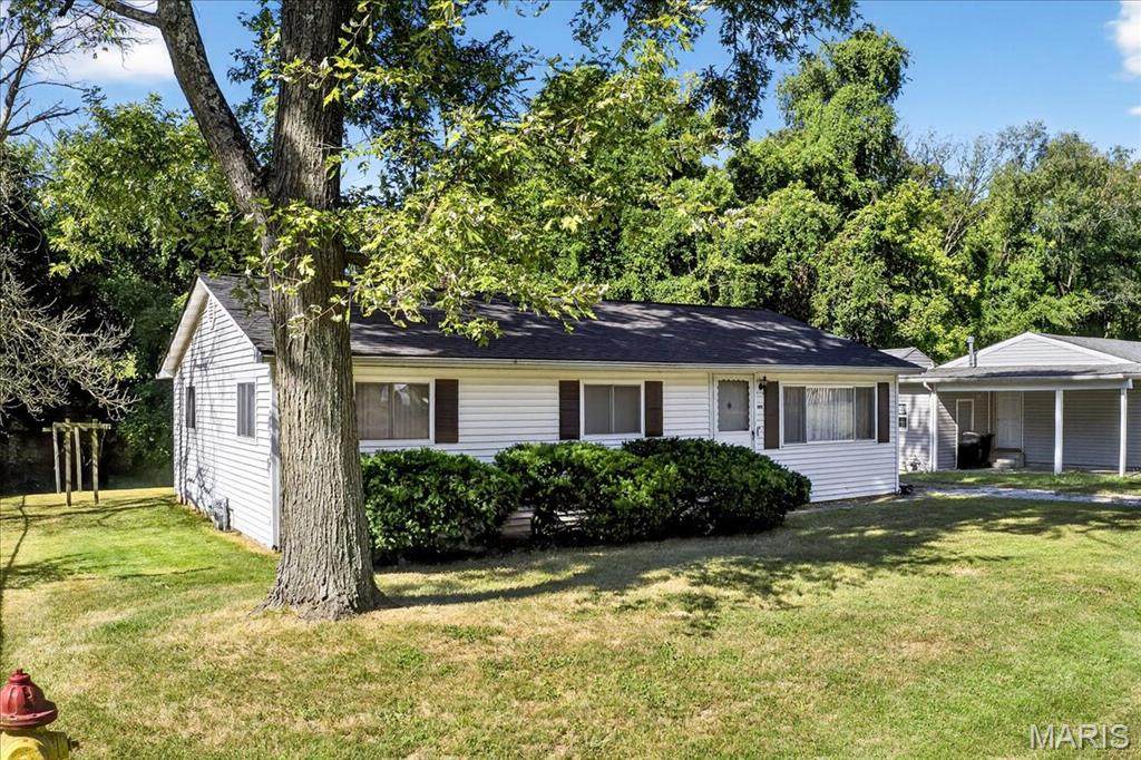 6204 Warren Drive - Photo 1