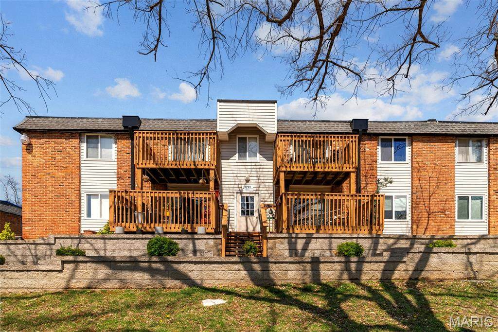 2793 Blackforest Drive - Photo 1