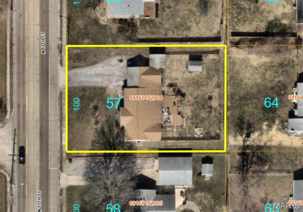 1900 17th Street - Photo 1