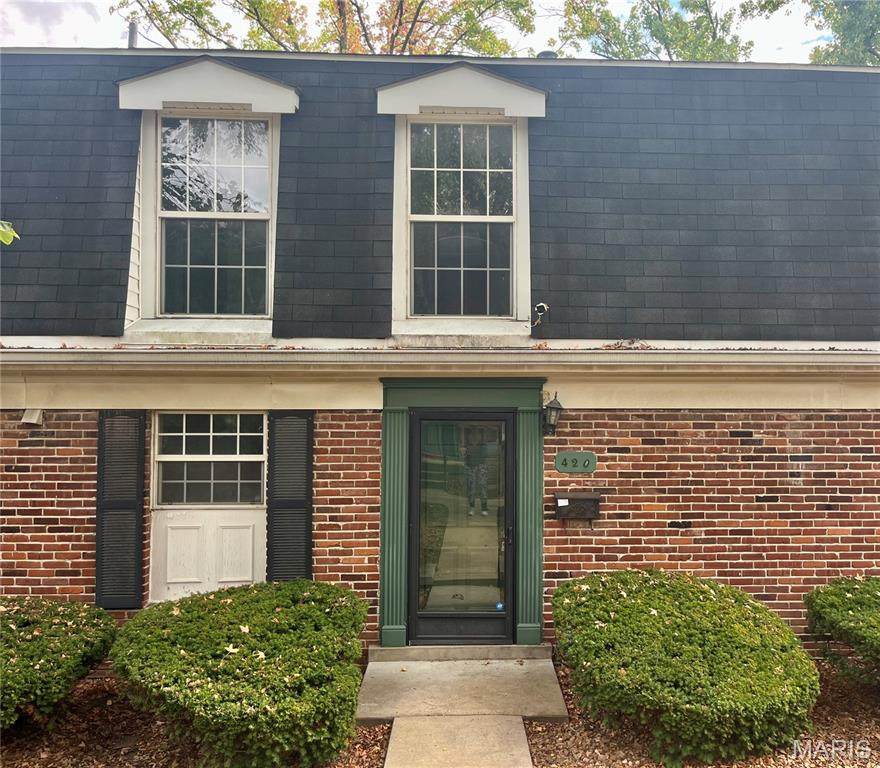 420 Chapel Ridge Drive - Photo 1