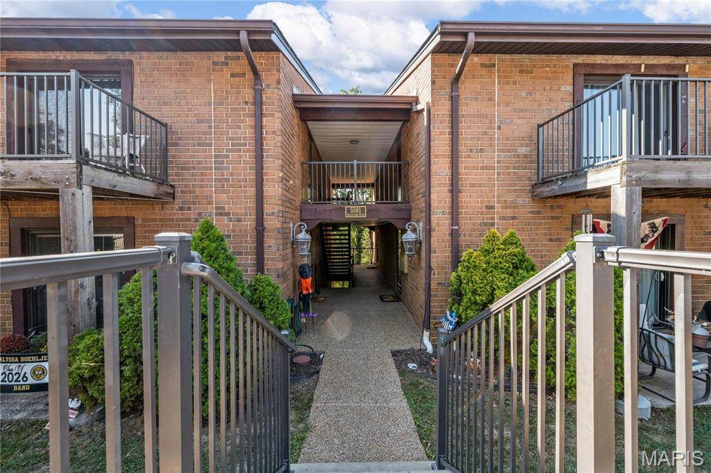 5581 Baronridge Drive - Photo 1