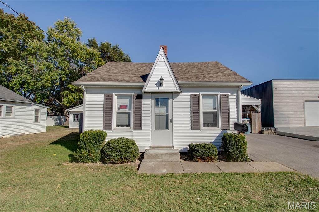 575 Sheridan Street - Photo 1