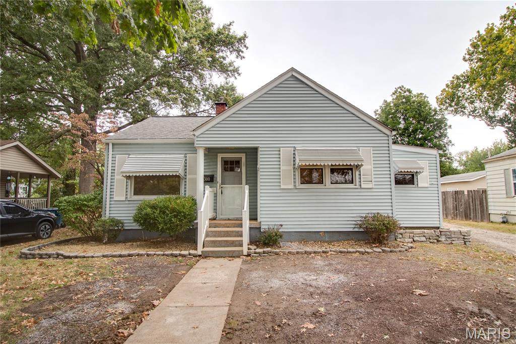 300 Brentwood Boulevard - Photo 1