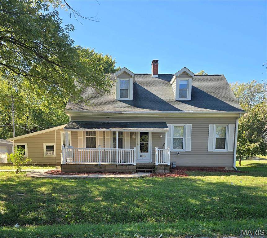 10525 Summerfield Saint Jacob Road - Photo 1