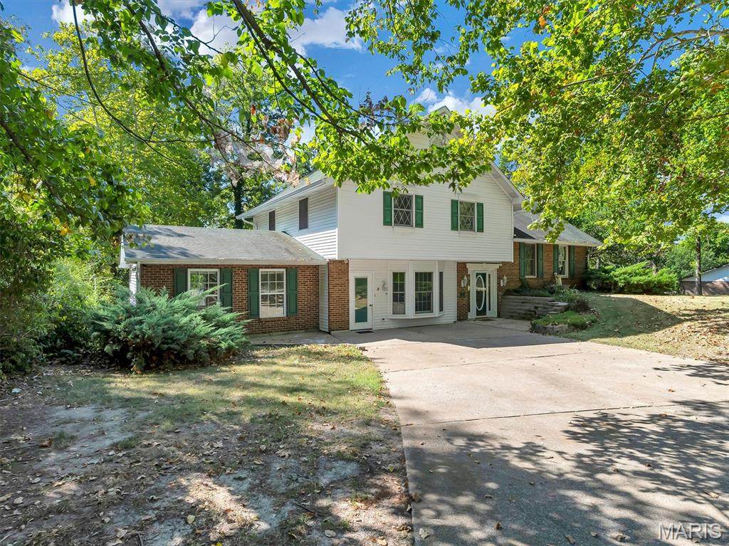 31 El Viento Drive - Photo 1