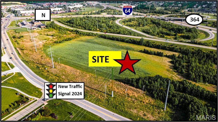 0 Hawk Ridge Trail-Lot 1 - Photo 1