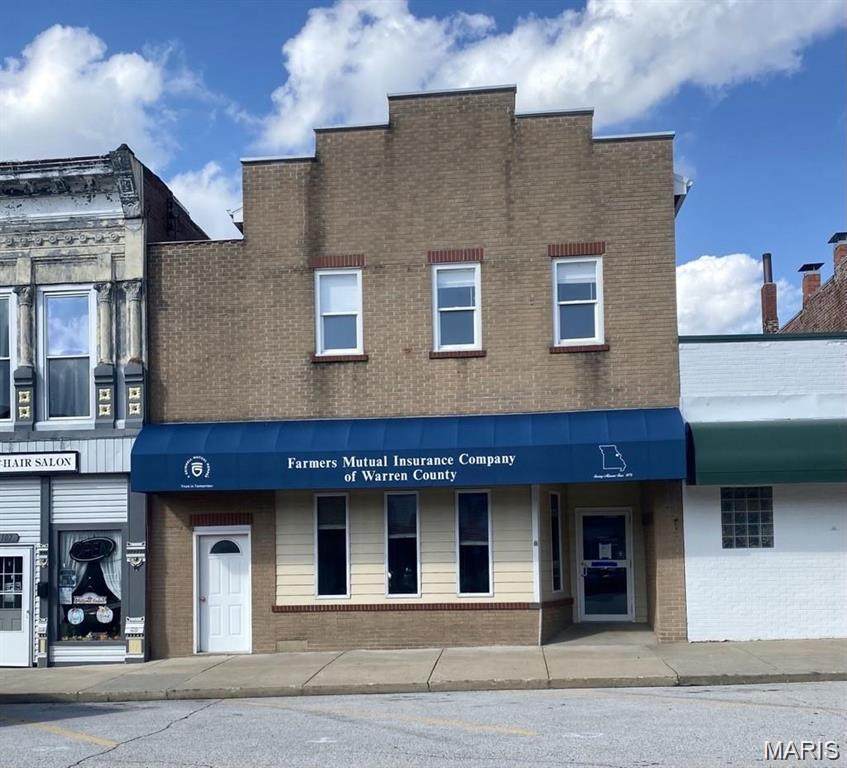 109 Booneslick Road - Photo 1