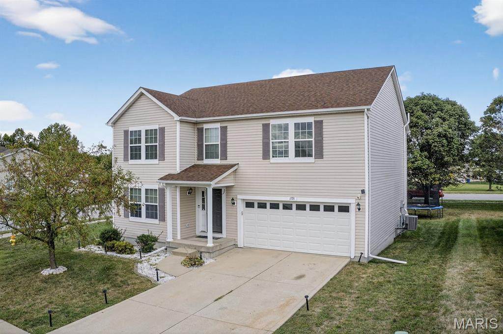 1721 Lombardi Court - Photo 1