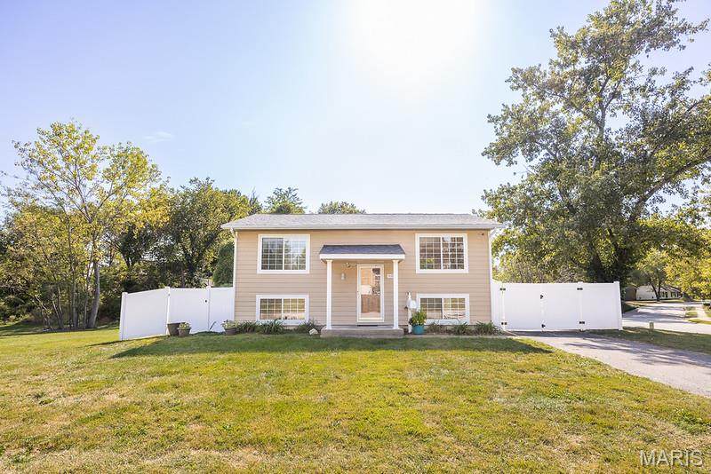 603 Madison Street - Photo 1