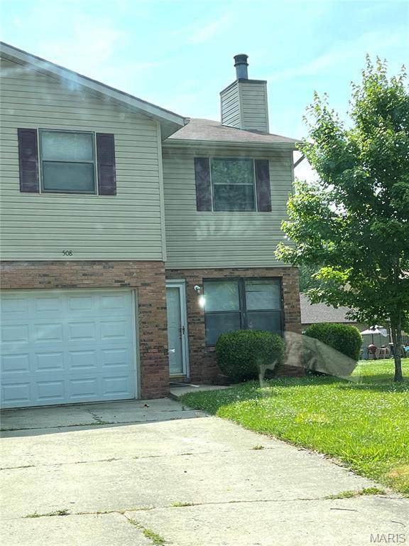 508 Vicksburg Drive - Photo 1