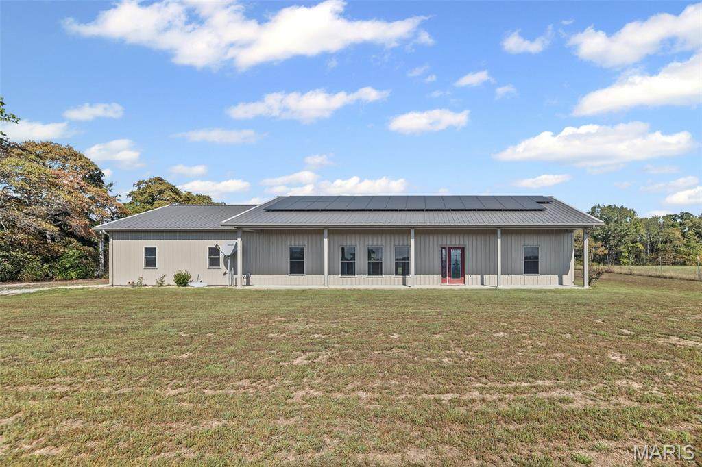 7009 Hydrangea - Photo 1