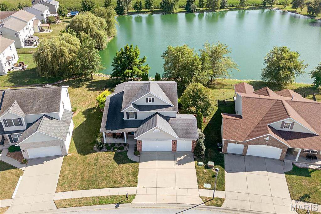 1125 Gulfstream Way - Photo 1