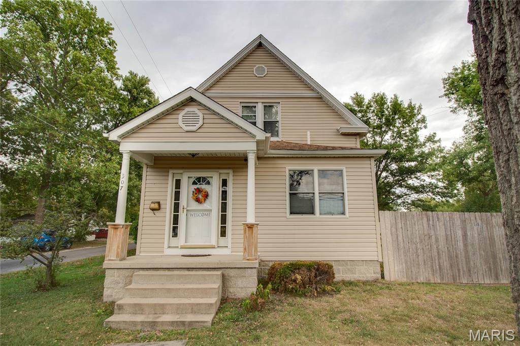 307 East Street - Photo 1