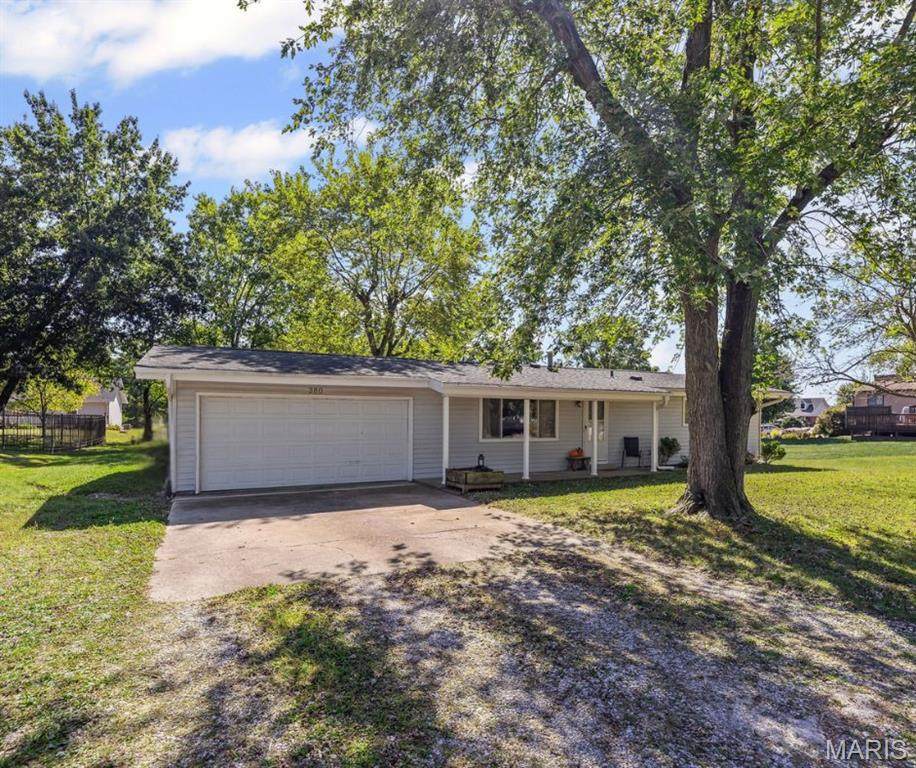 380 High Point Drive - Photo 1