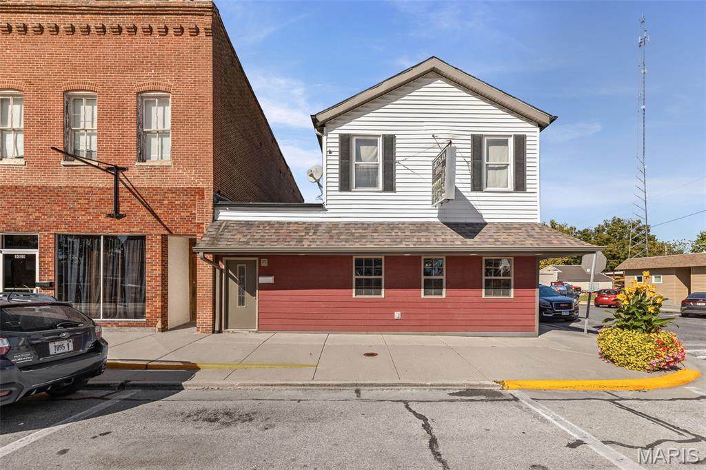 1011 Fairfax Street - Photo 1