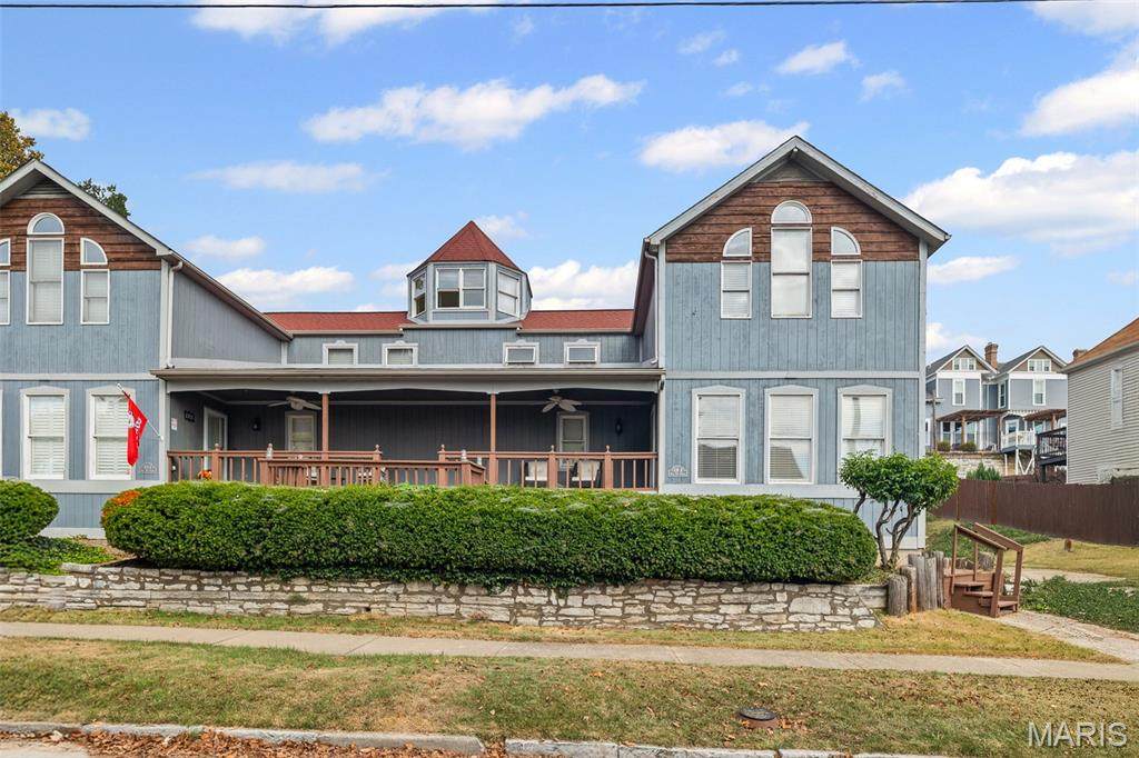 436 3rd Street - Photo 1