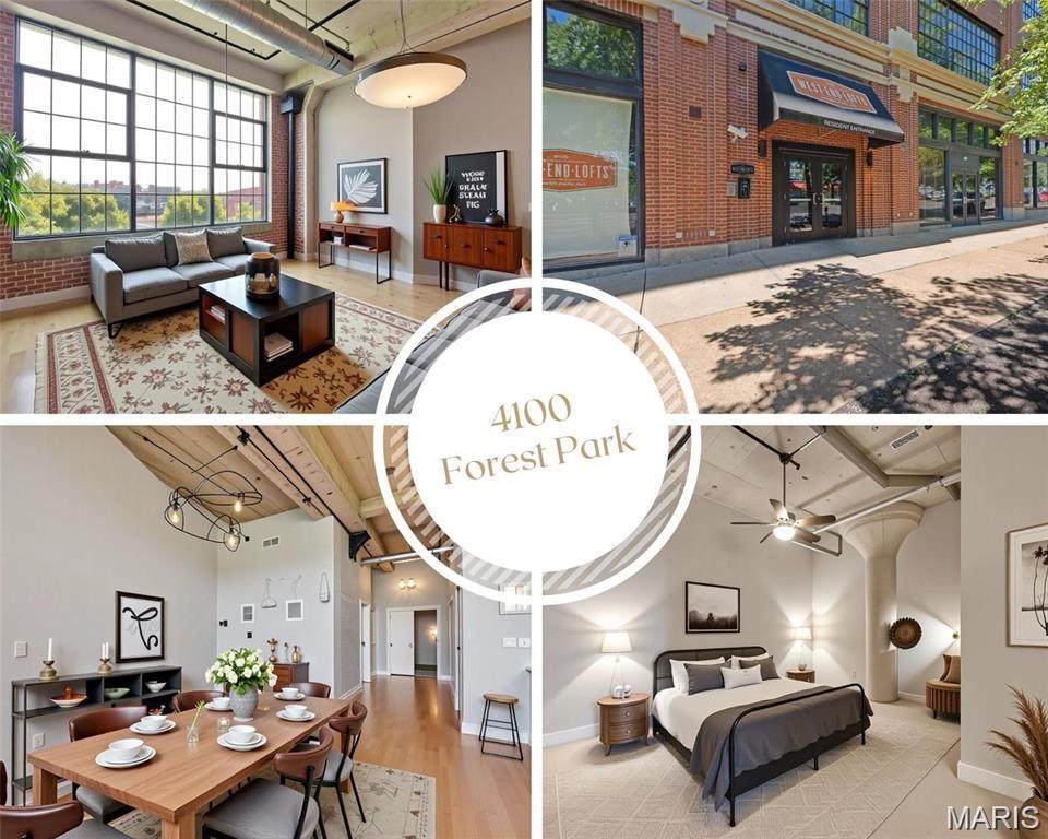 4100 Forest Park Avenue - Photo 1