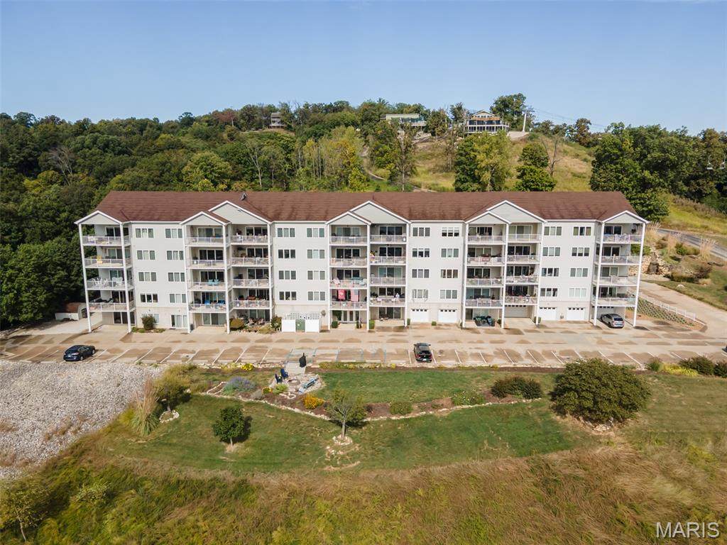 401 Timber Ridge Drive - Photo 1