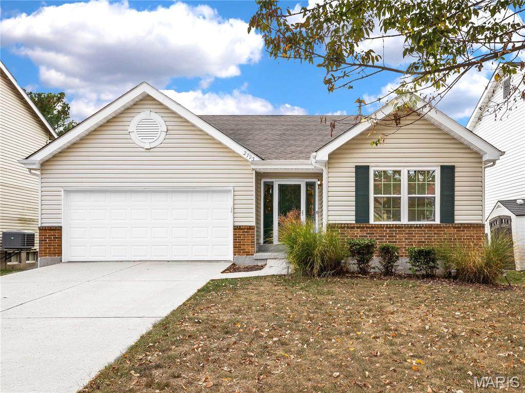 2793 Brookmeadow Drive - Photo 1