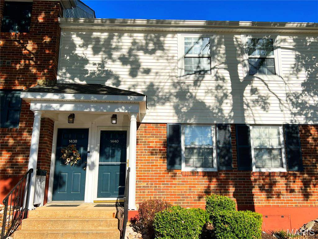 1438 Peacock Lane - Photo 1