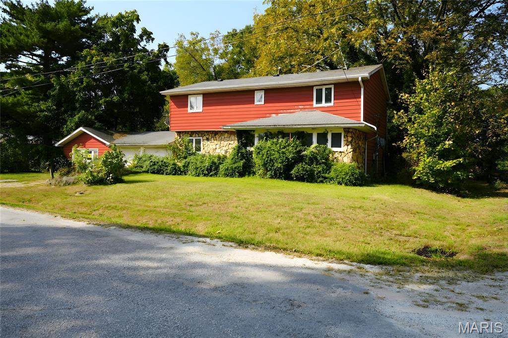 700 Rose Street - Photo 1