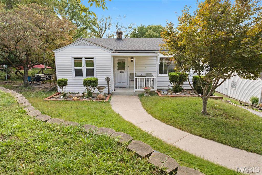 312 Ofallon Drive - Photo 1