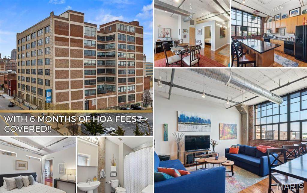 2020 Washington Avenue - Photo 1