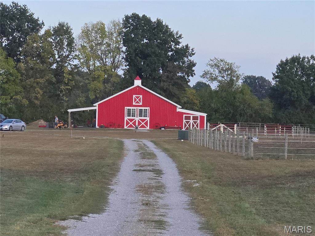 151 Doc Lin Drive - Photo 1