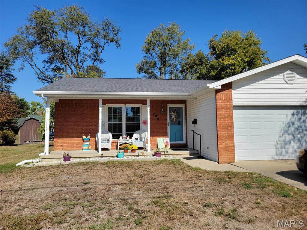 785 Adams Street - Photo 1