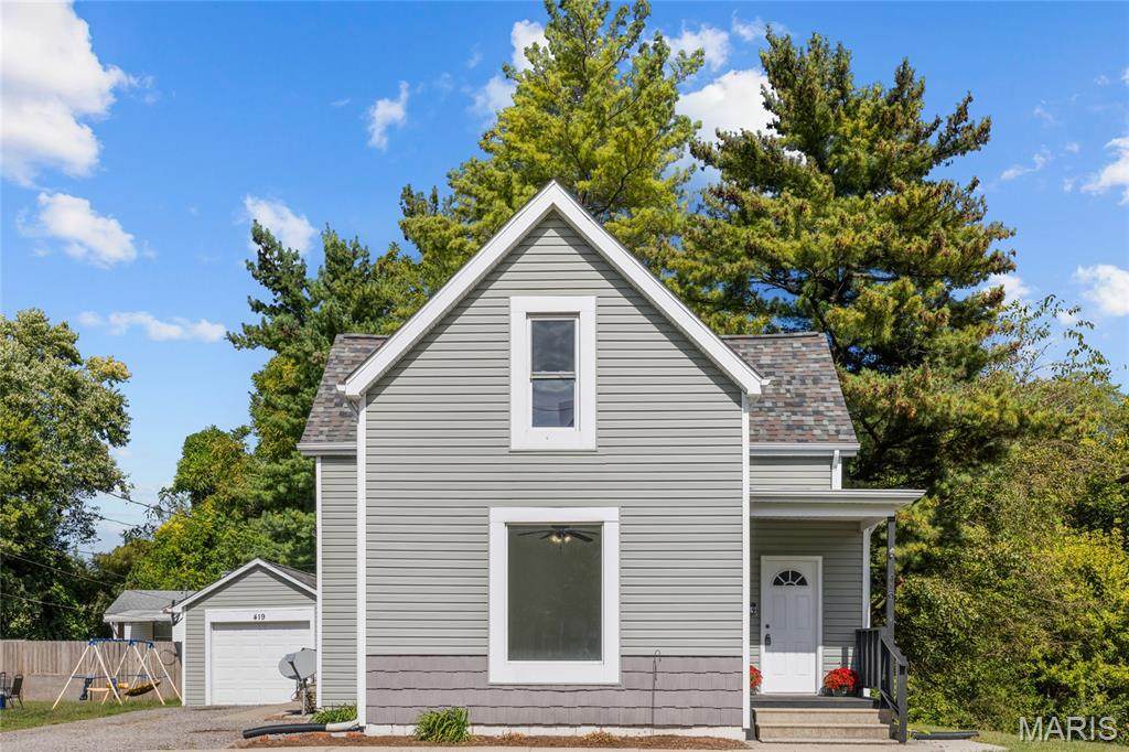 419 Bell Street - Photo 1