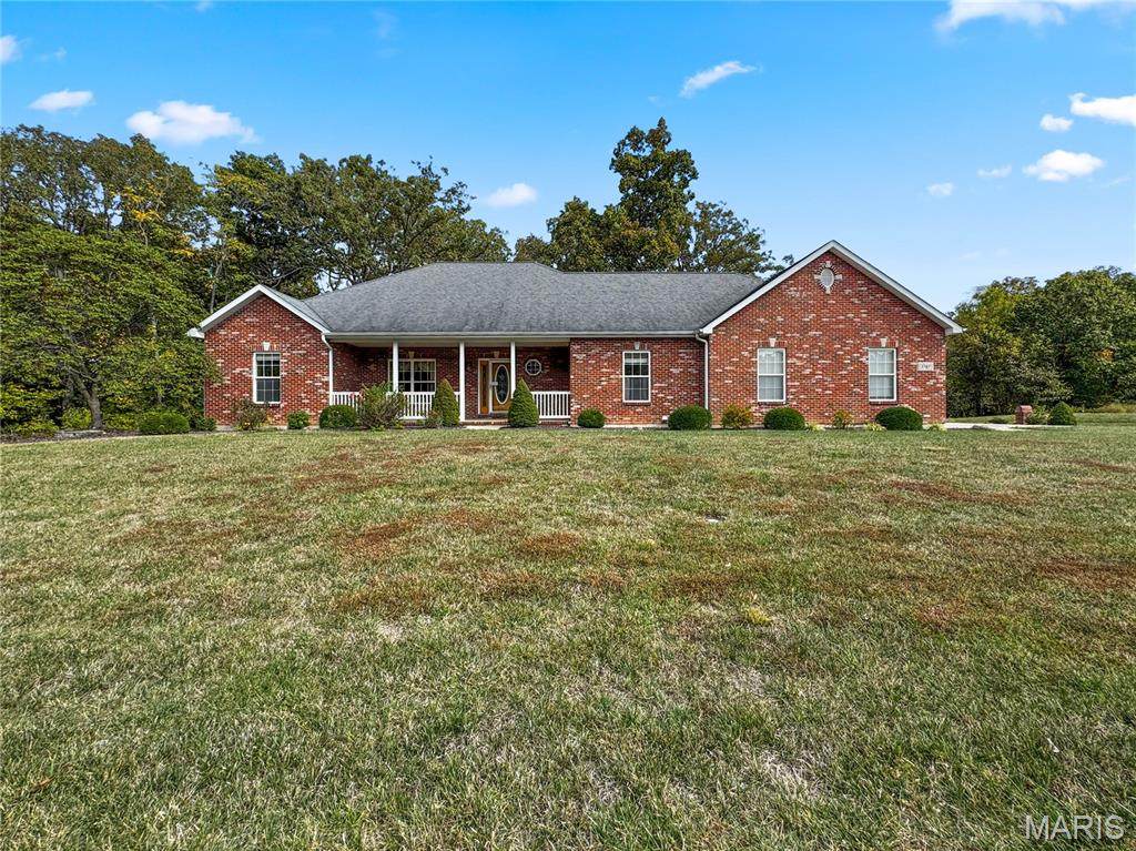 3707 Clover Dell Lane - Photo 1