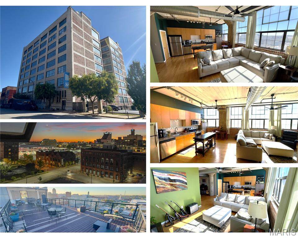 2020 Washington Avenue - Photo 1