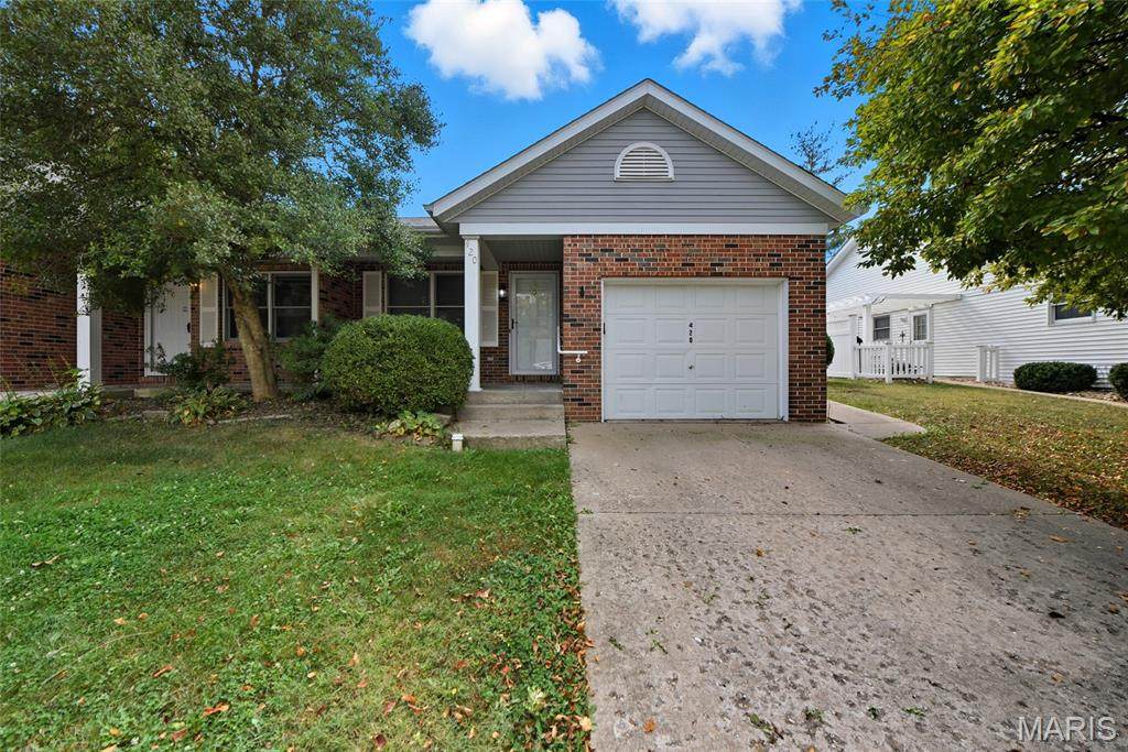 420 Hill Street - Photo 1