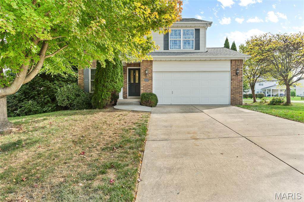 2301 Preswyck Court - Photo 1