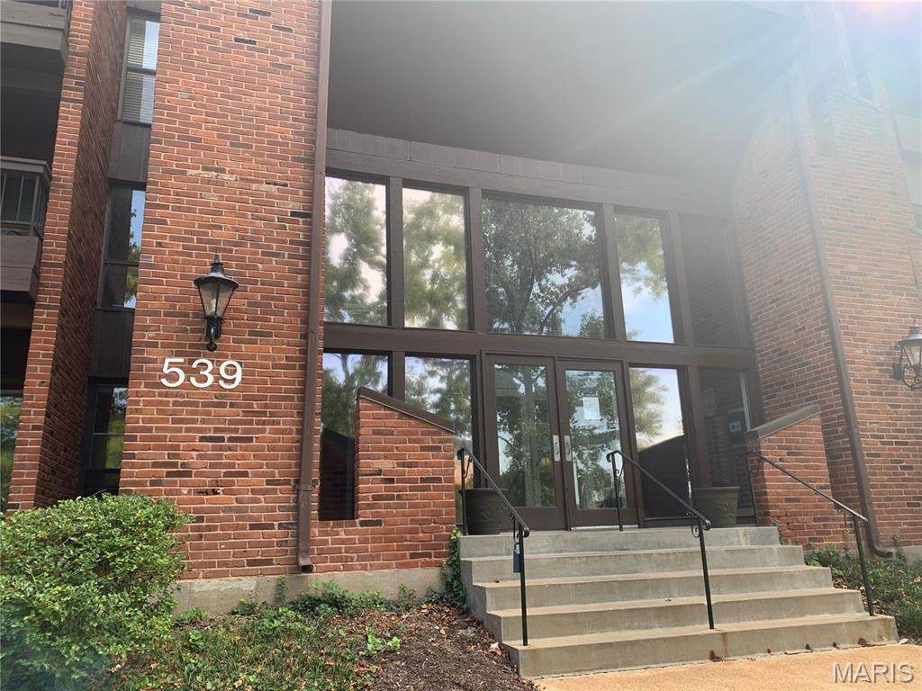 539 Coeur De Royale Drive - Photo 1