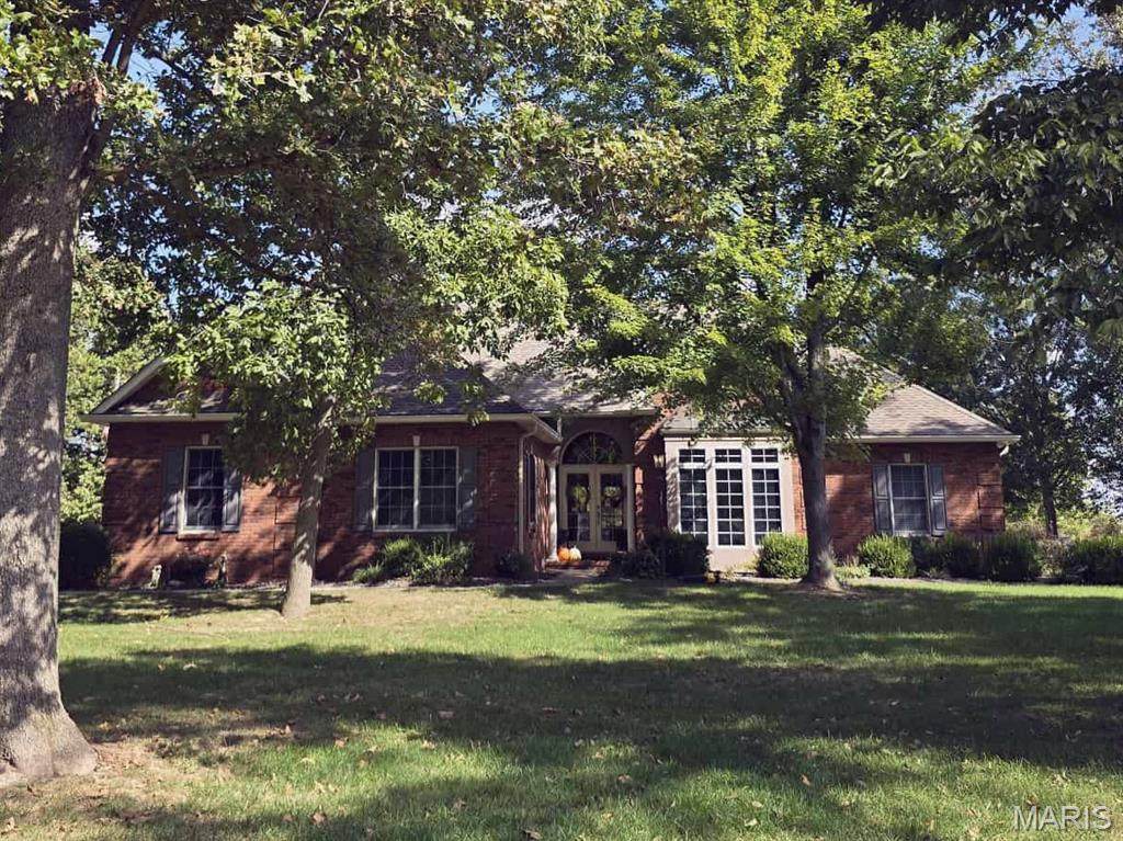 4220 Knab Road - Photo 1