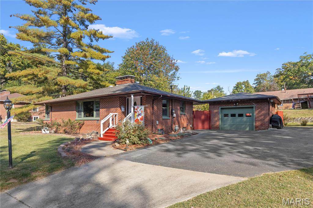 2237 Norside Drive - Photo 1