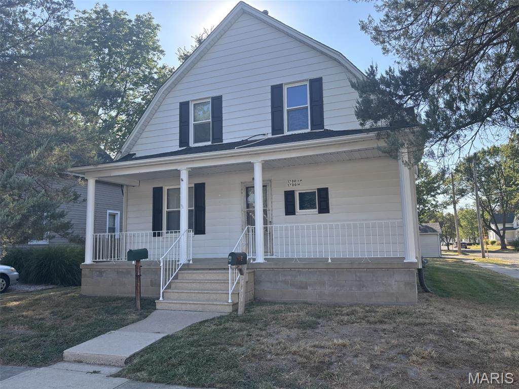 1700 Cypress Street - Photo 1