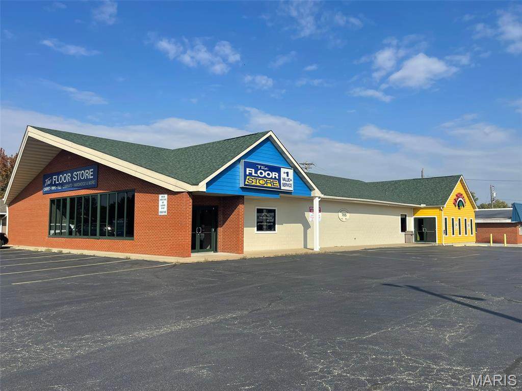 705 Texas Boulevard - Photo 1