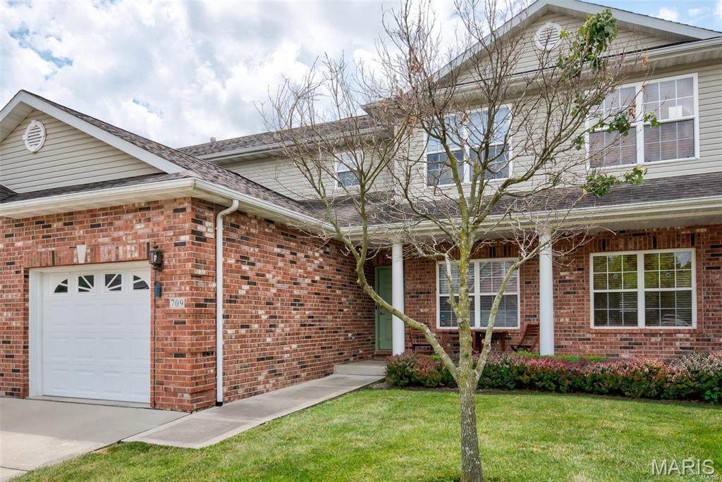 709 Michael Street - Photo 1