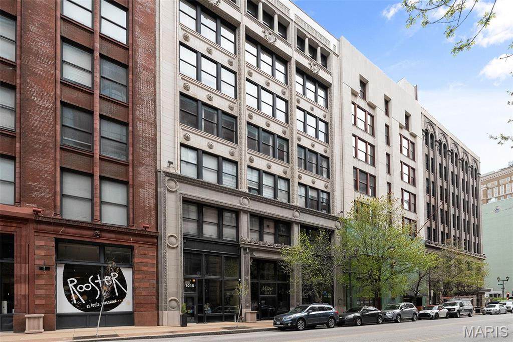 1015 Washington Avenue - Photo 1