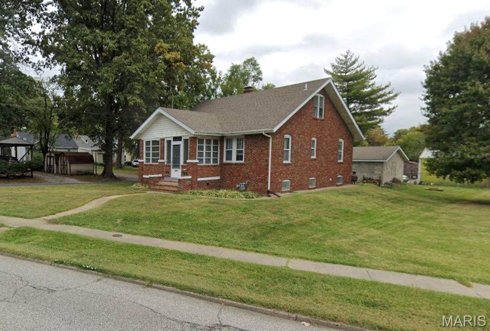 1204 Caseyville Avenue - Photo 1