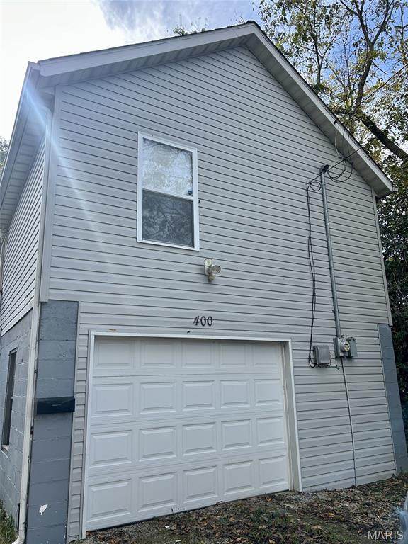 400 Denton Road - Photo 1