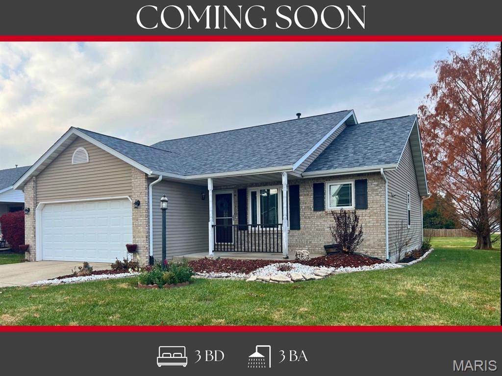 1 Jason Drive - Photo 1